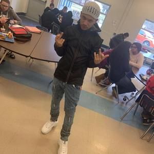 Meet your Posher, Kevin